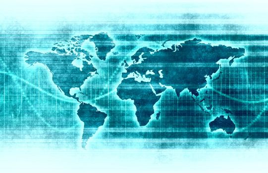 International Travel and Tourism Industry as a Concept