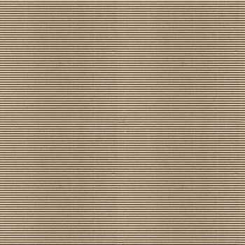 Seamless tileable texture useful as a background - brown corrugated cardboard