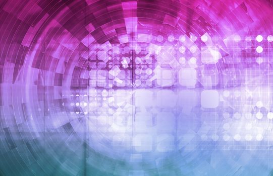 Science Research and Technology as a Concept