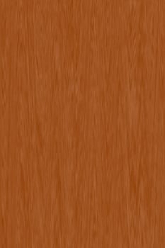 Texture of wood made ​ to computer