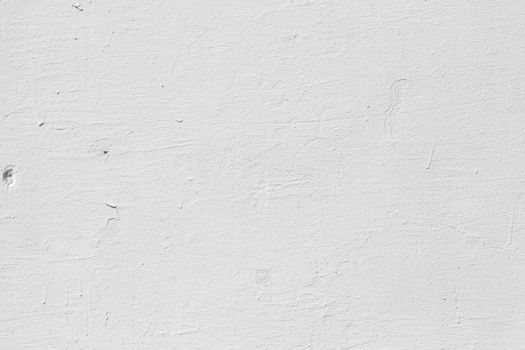 Grunge white background Cement old texture wall