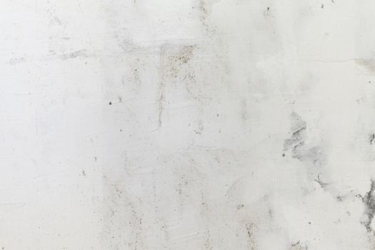 Grunge white background Cement old texture wall