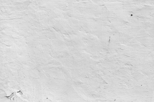 Grunge white background Cement old texture wall