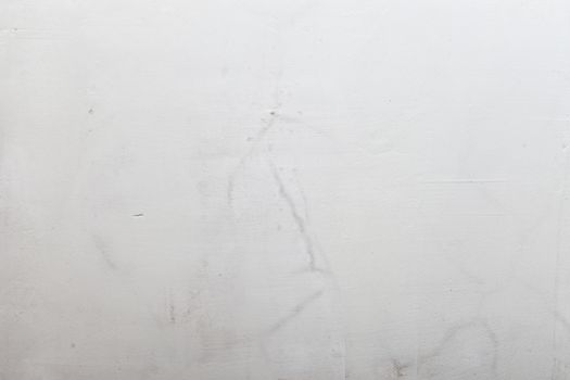 Grunge white background Cement old texture wall