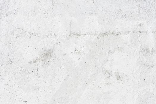 Grunge white background Cement old texture wall