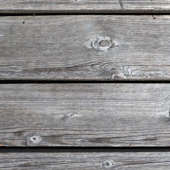 Wood planks vintage or grunge background texture