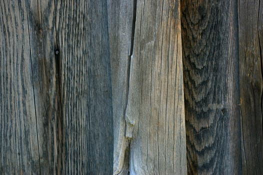 The Brown Wood Texture With Natural Patterns