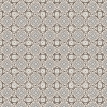 Vintage seamless elegant wallpaper background. Seamless pattern