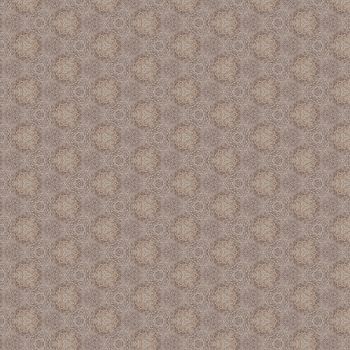 Vintage seamless elegant wallpaper background. Seamless pattern