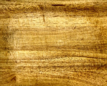 The Brown Wood Texture With Natural Patterns