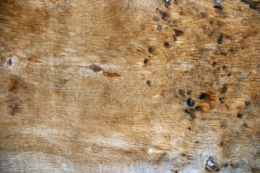 The Brown Wood Texture With Natural Patterns