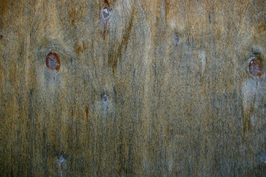 The Brown Wood Texture With Natural Patterns