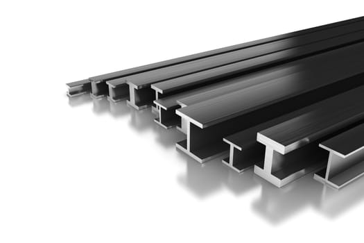 Steel Profiles