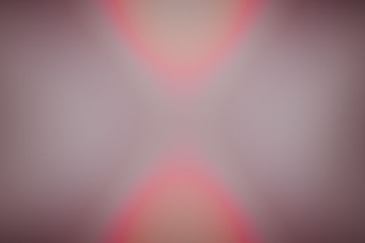 Abstract blur background of red and pink colour