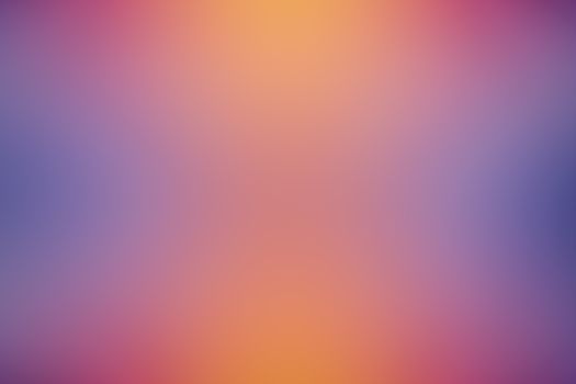 Abstract blur background of red and pink colour