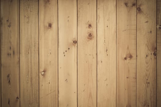 Wood plank brown texture background