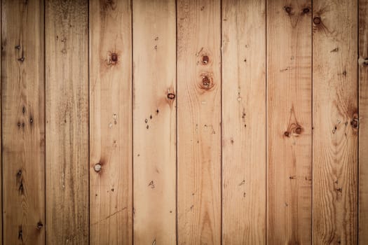 Wood plank brown texture background