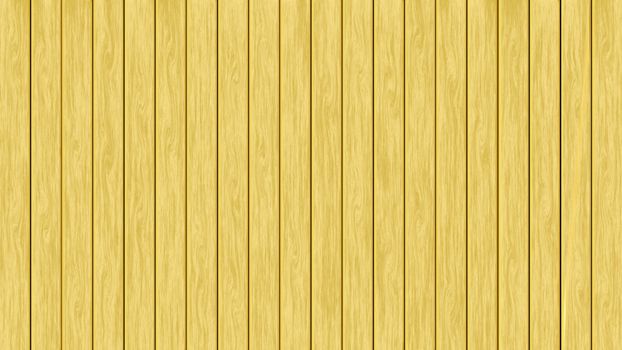 Wood plank texture background with illustration