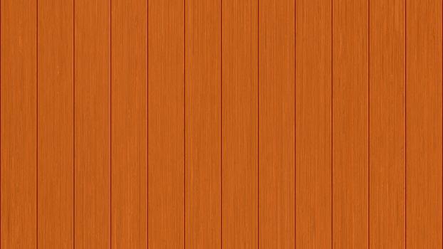 Wood plank texture background with illustration