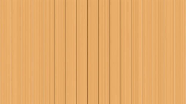 Wood plank texture background with illustration