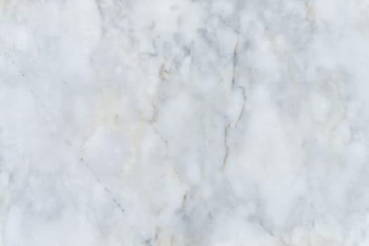 A White Grey Marble Texture Floor