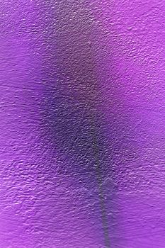 Wall stucco background with dark center