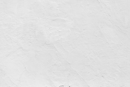 Grunge white background Cement old texture wall