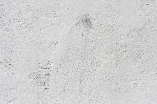 Grunge white background Cement old texture wall