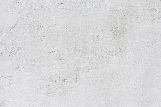 Grunge white background Cement old texture wall