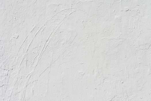 Grunge white background Cement old texture wall