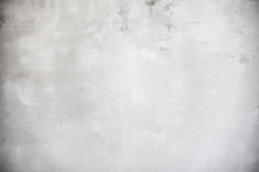 Grunge white background Cement old texture wall