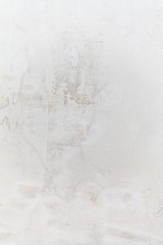 Grunge white background Cement old texture wall