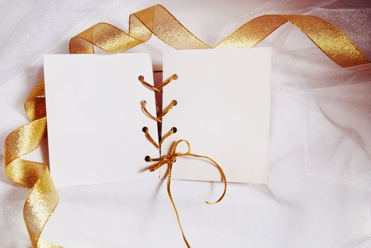 Congratulatory background holiday card enter your text.