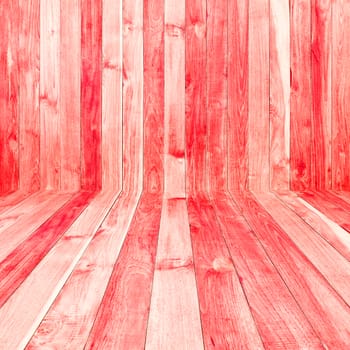 high resolution red wood texture background .