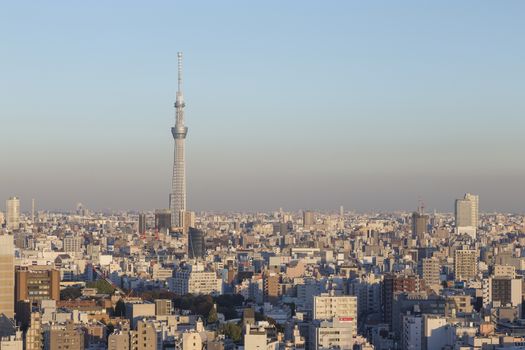 This photo was shot from Tokyo city which is the capital city of Japan. Tokyo is one of the big and busy city in the world but aslo the most beautiful. The japanese also nice.
