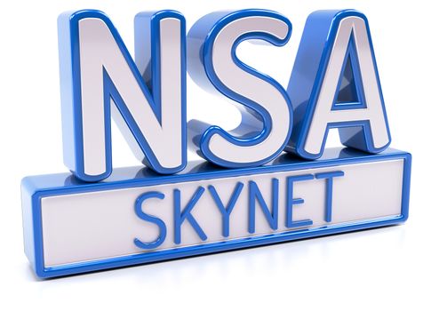 NSA SKYNET - National Security Agency