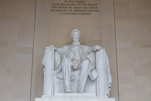 Lincoln Memorial