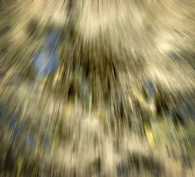 abstract background or texture resembling blurred speed