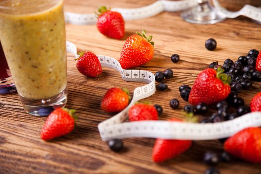 Protein shakes, sport and fitness