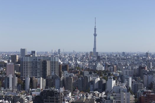 This photo was shot from Tokyo city which is the capital city of Japan. Tokyo is one of the big and busy city in the world but aslo the most beautiful. The japanese also nice.