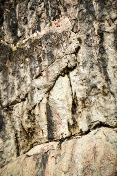 background or texture abstract limestone block