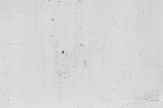 Grunge white background Cement old texture wall