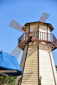 Windmill