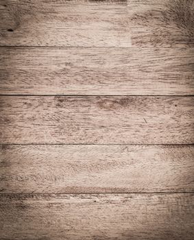 Wood plank brown texture background