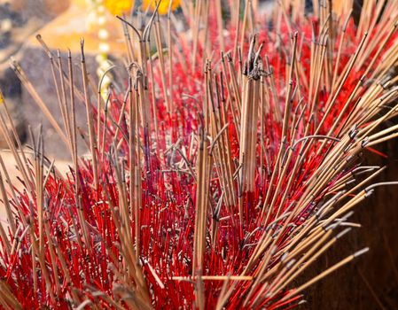 incense burner