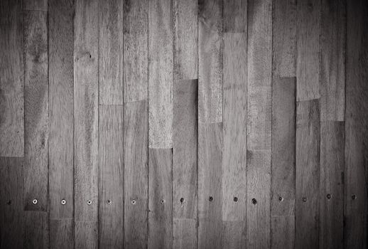 Wood plank brown texture background