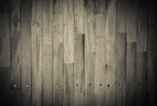 Wood plank brown texture background