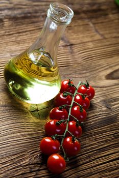 Olive Oil, Extra Virgin, Mediterranean rural theme