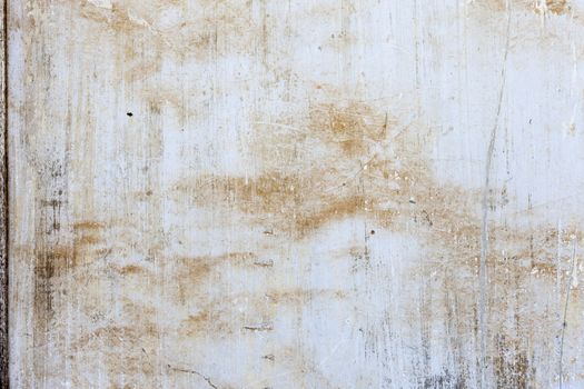 Grunge white background Cement old texture wall