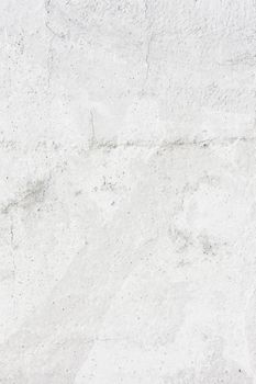 Grunge white background Cement old texture wall